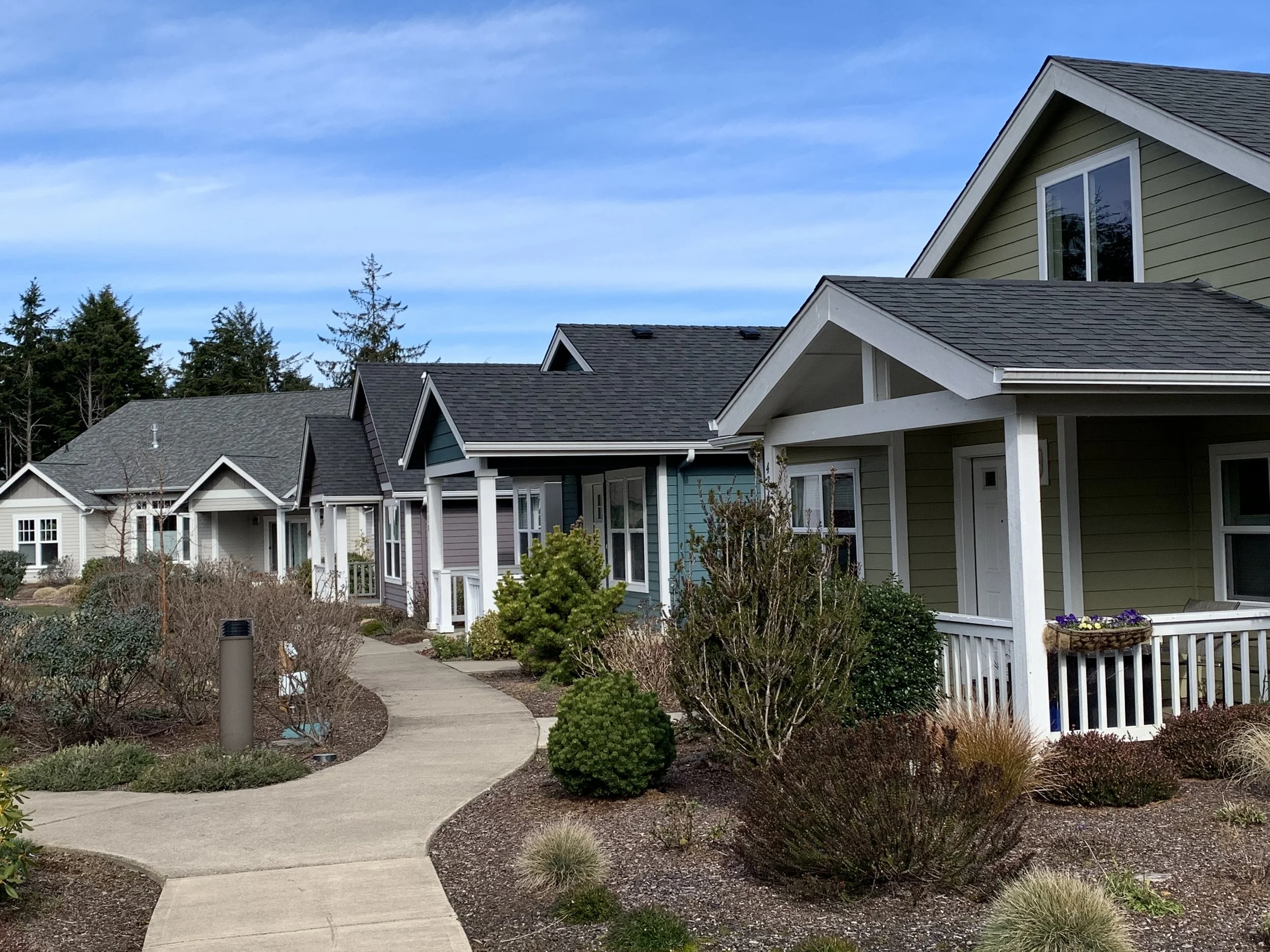 Can't Afford to Ignore: Facing Affordability Issues, Oregon State Legislators Propose Bold Changes to Land Use and Housing