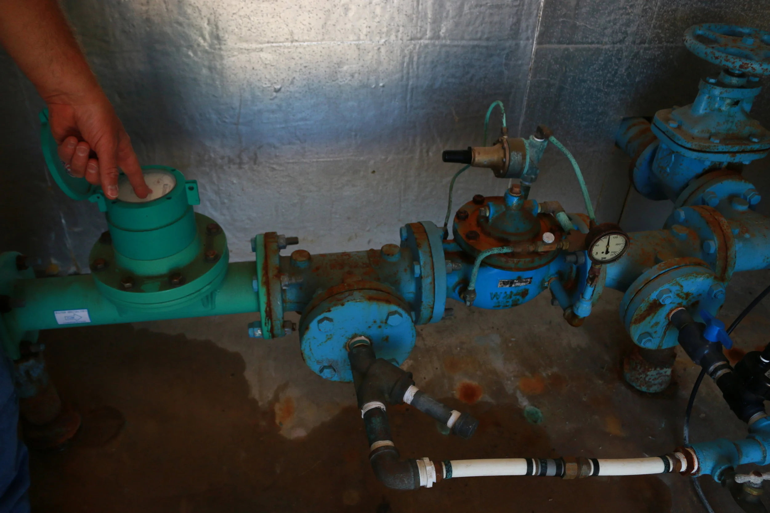 Do not wait until assets break down to replace them. Regular maintenance is less expensive and disruptive than infrastructure failure.