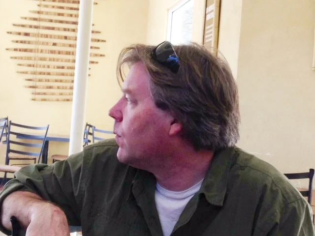 Featured Planner: Erick Aune, former President, APA New Mexico