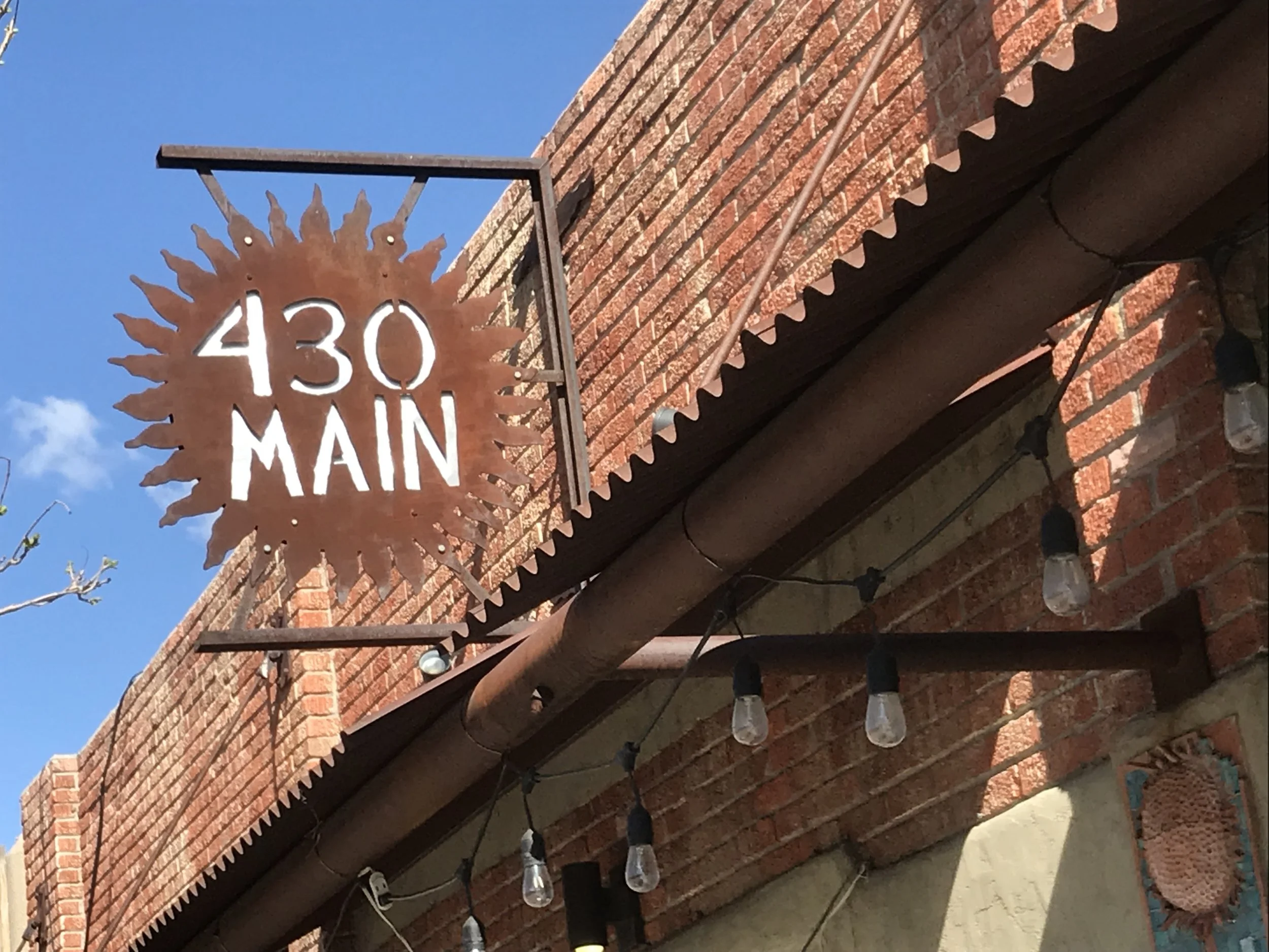 The Pointy End of the Pickaxe: Golden Nuggets for Better Government Communications