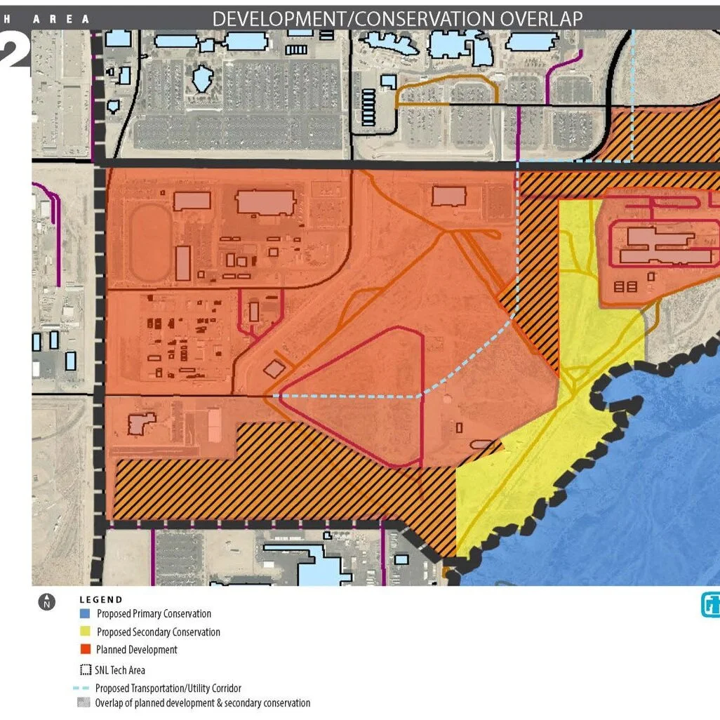 Balancing Development and Environmental Conservation