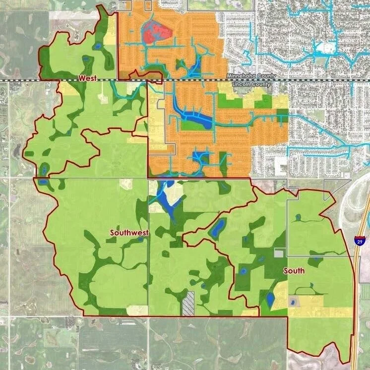 Stormwater Management and Master Planning - Why it Matters