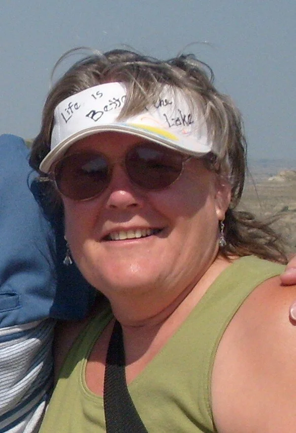 Featured Planner: Dee Caputo—new FAICP member, long-time Western Planner