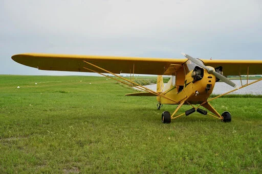 View From Above: Plan Your Flight and Fly Your Plan