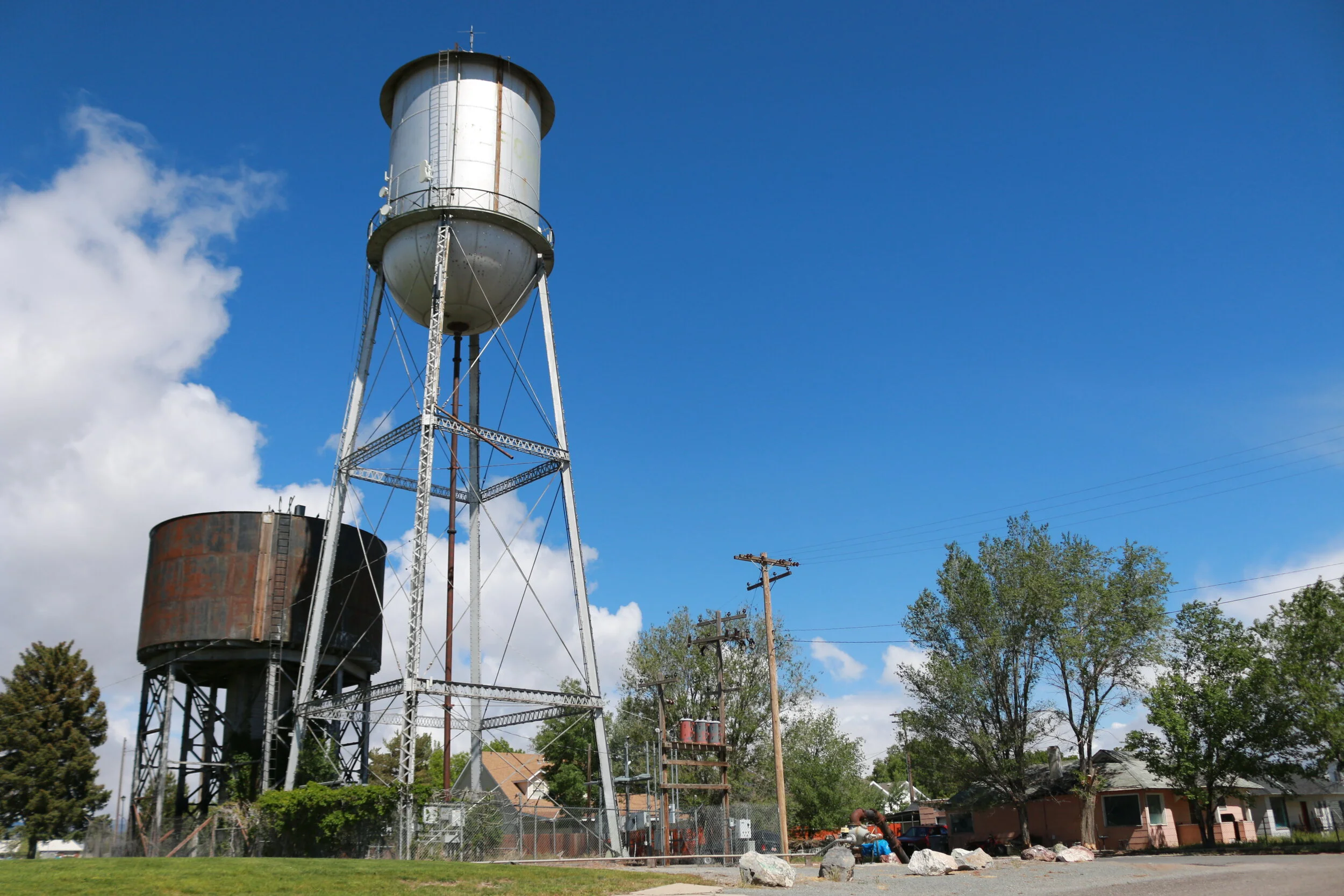 Incorporating Water into Comprehensive Planning: A Manual for Land Use Planners in the Colorado River Basin