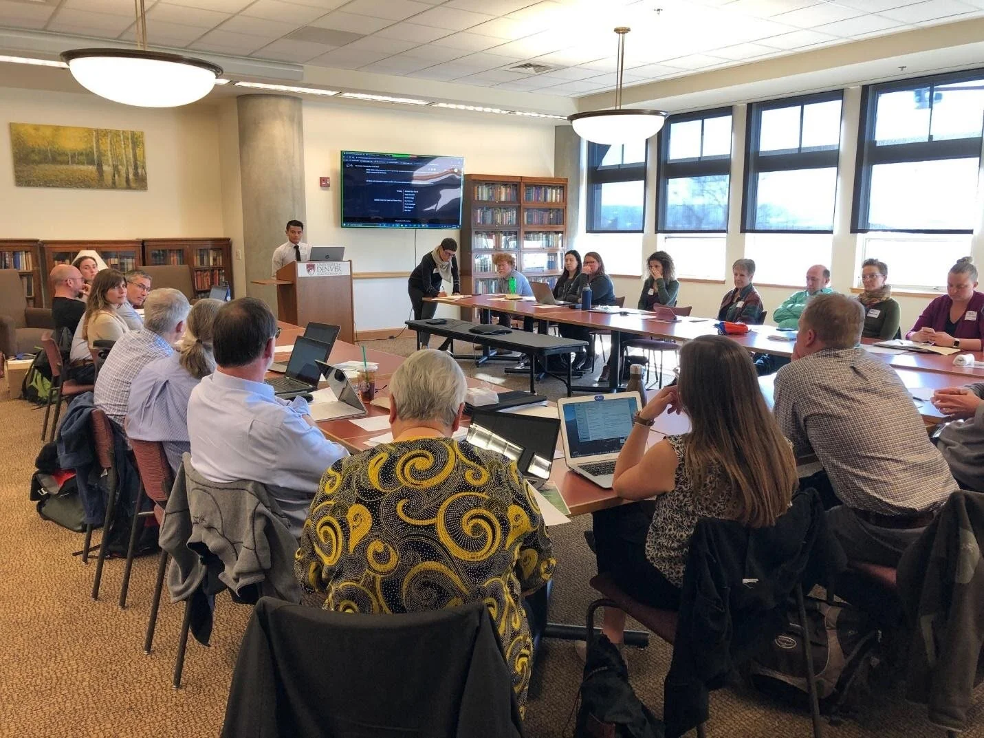 Colorado Water and Land Use Planning Alliance