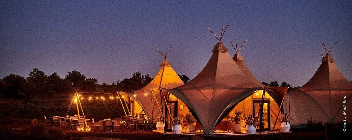 Campgrounds in Coconino County, Arizona:  Public Needs &amp; Partnerships in Recreation