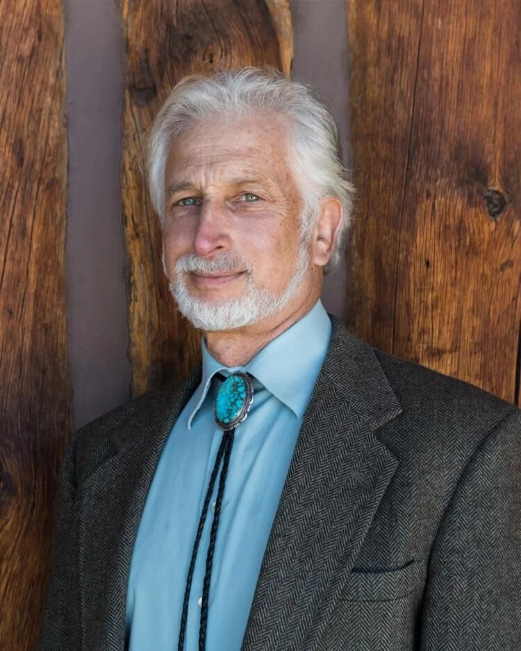 President's Message: What's Doing? August