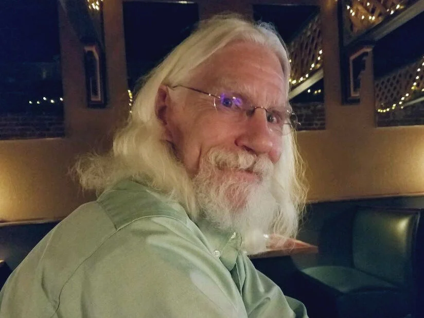 Sadly Announce the Passing of Dr. Bill Gribb