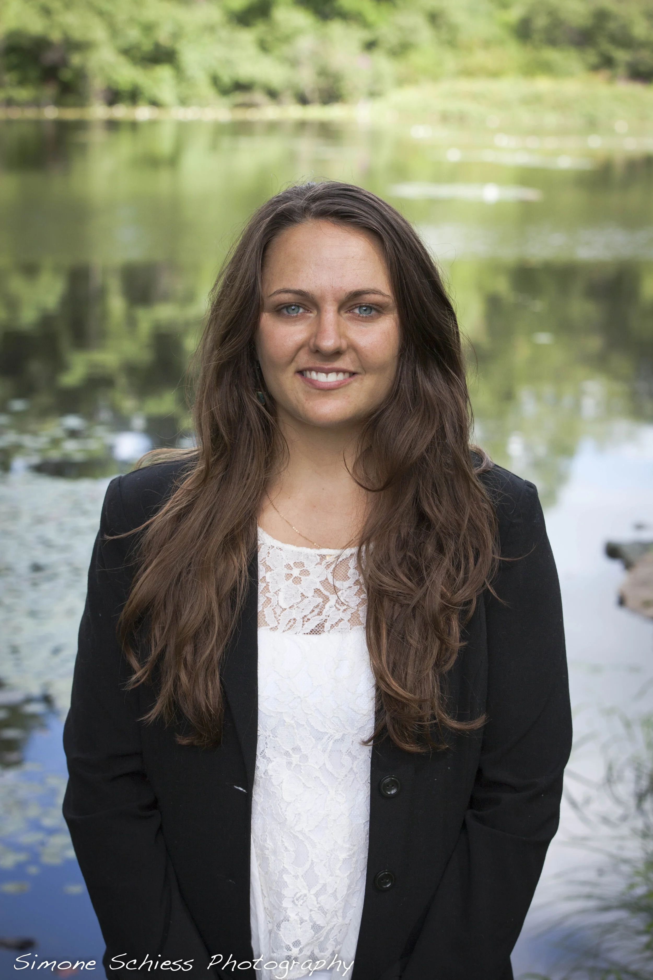 Featured Planner: Allison Platt - Bend, Oregon