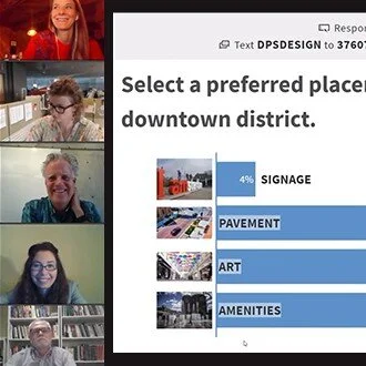 Rethinking Public Outreach for 2021