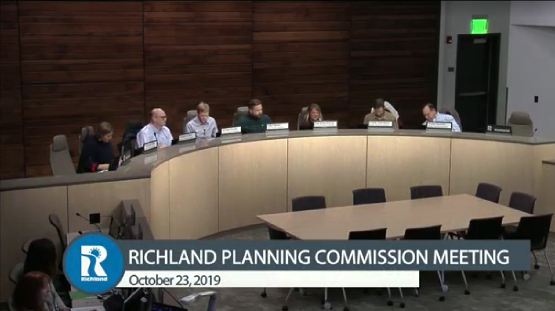 Tales From a Hearing Examiner