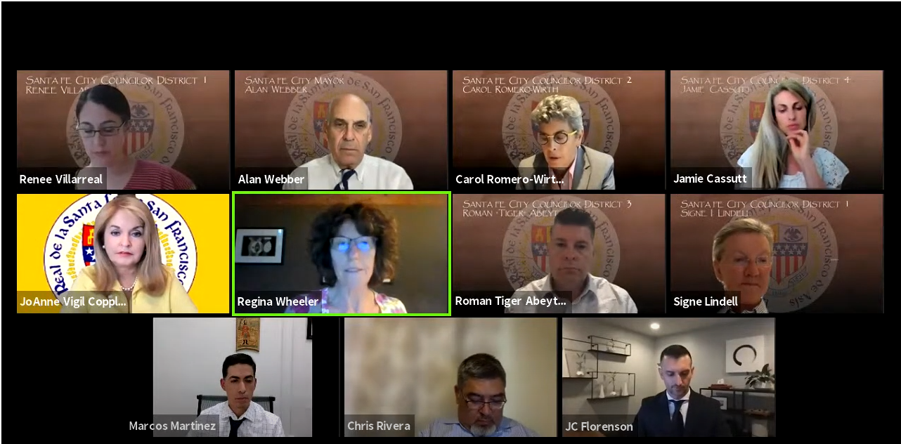 Planner’s Toolbox: Due Process in Land Use Hearings