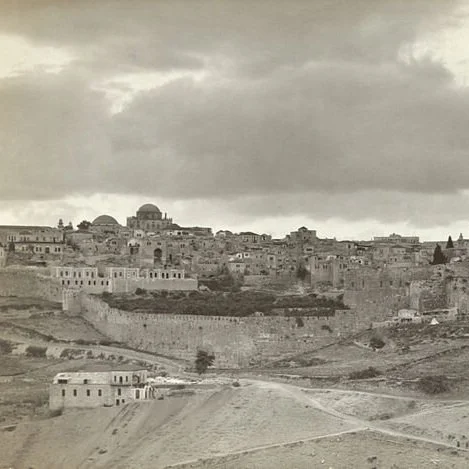 Land Use and Environmental Planning: History &amp; Context