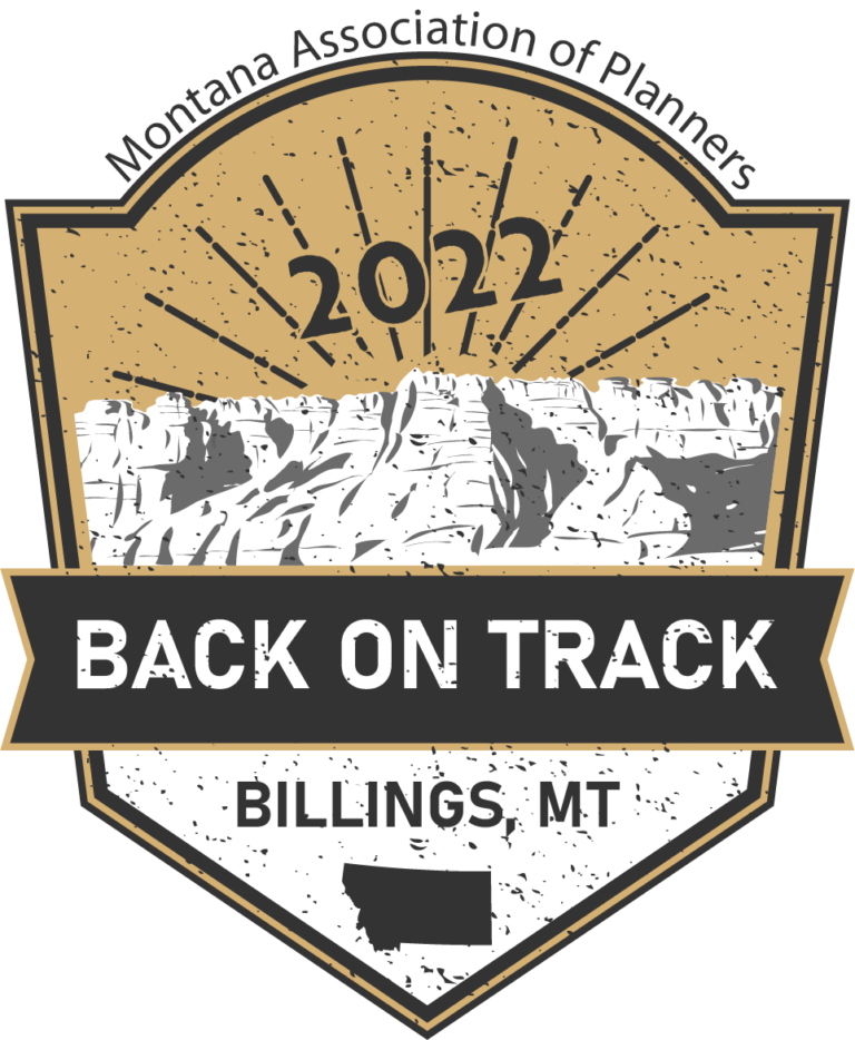 2022 Montana Association of Planners Conference