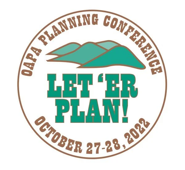 2022 Oregon APA Annual Conference