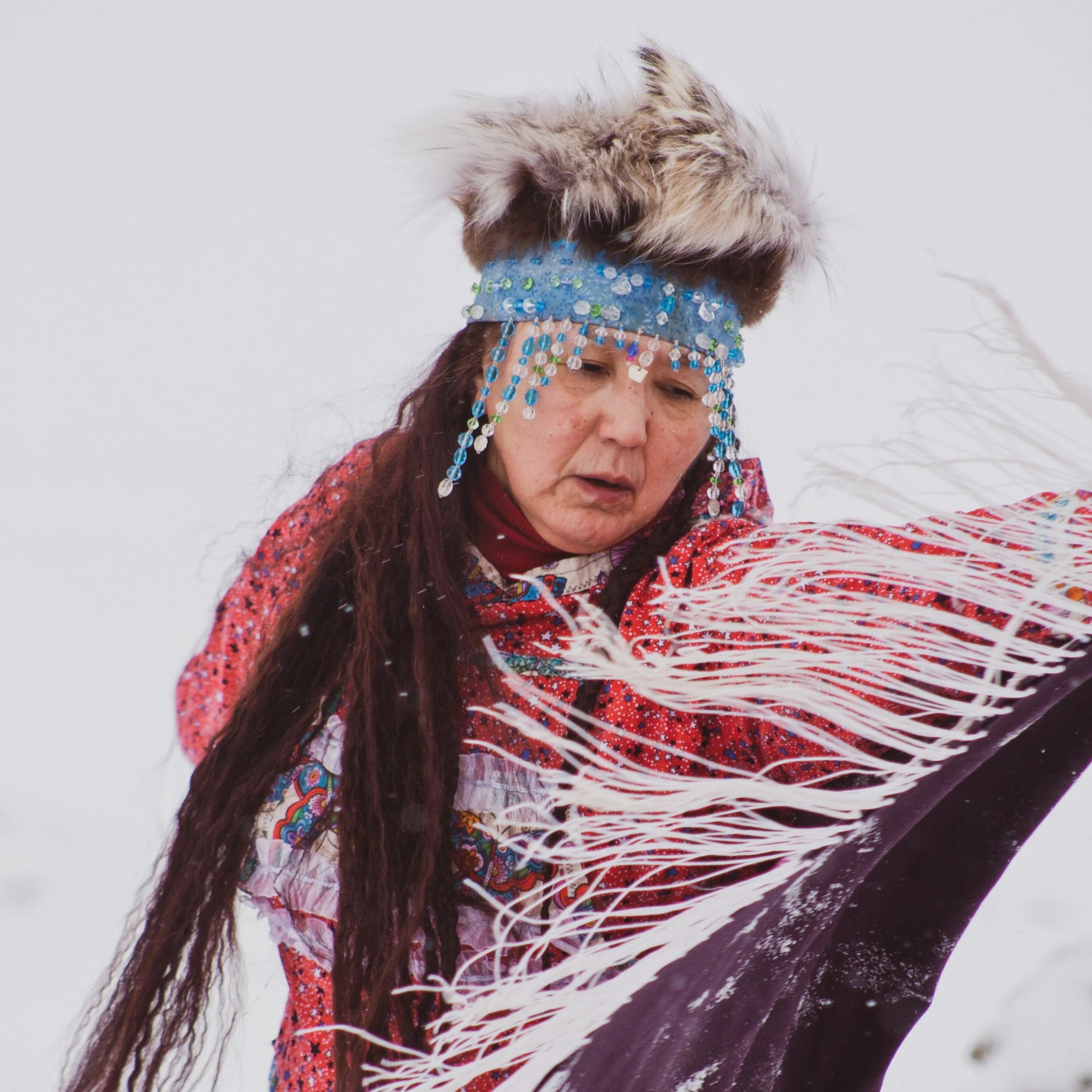 Honoring Indigenous Peoples Day