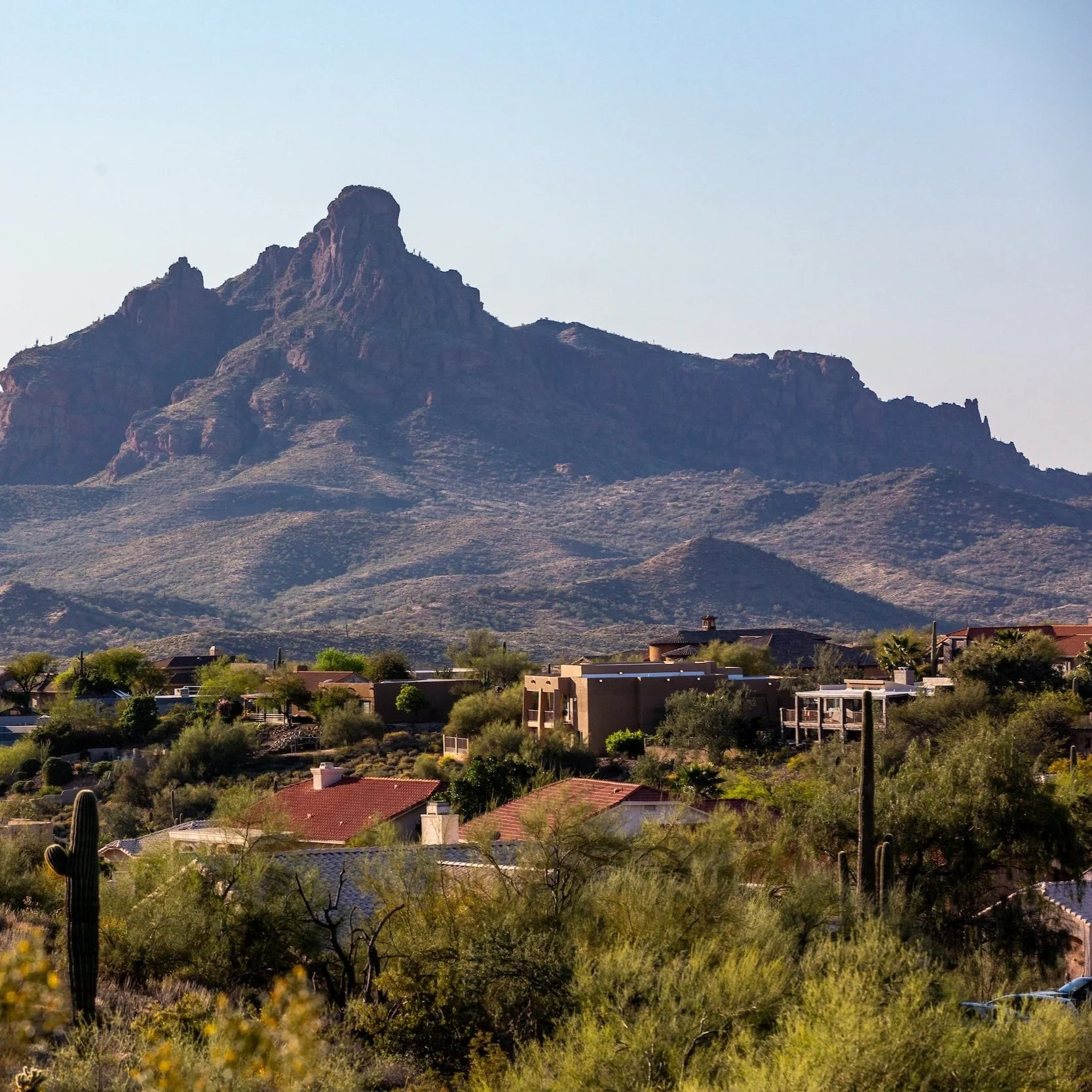 Homes on the Range: Closing the Southern Tier Household Gap