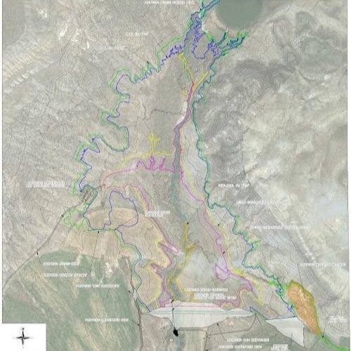 Five Project Benefits of Integrating GIS and CADD