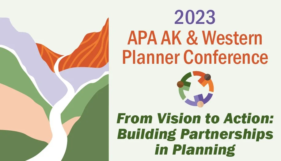 2024 Utah Apa Fall Conference — The Western Planner – DEVX