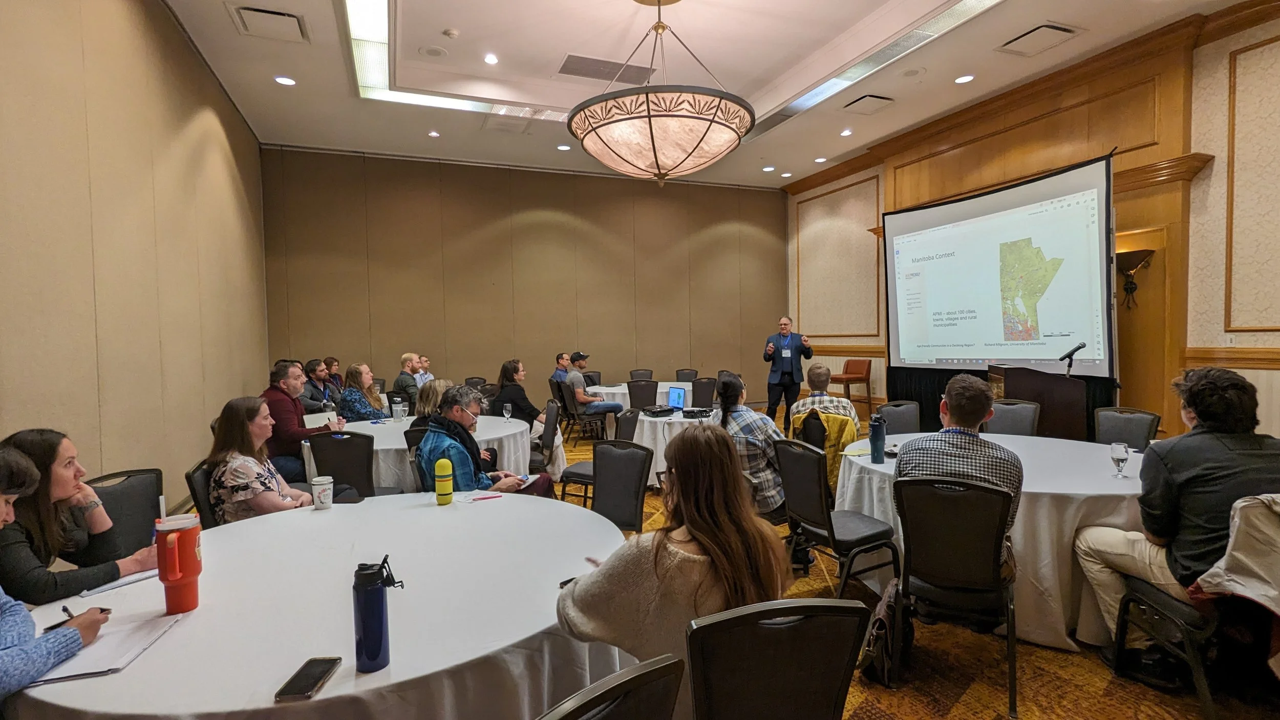 2023 Conference — The Western Planner