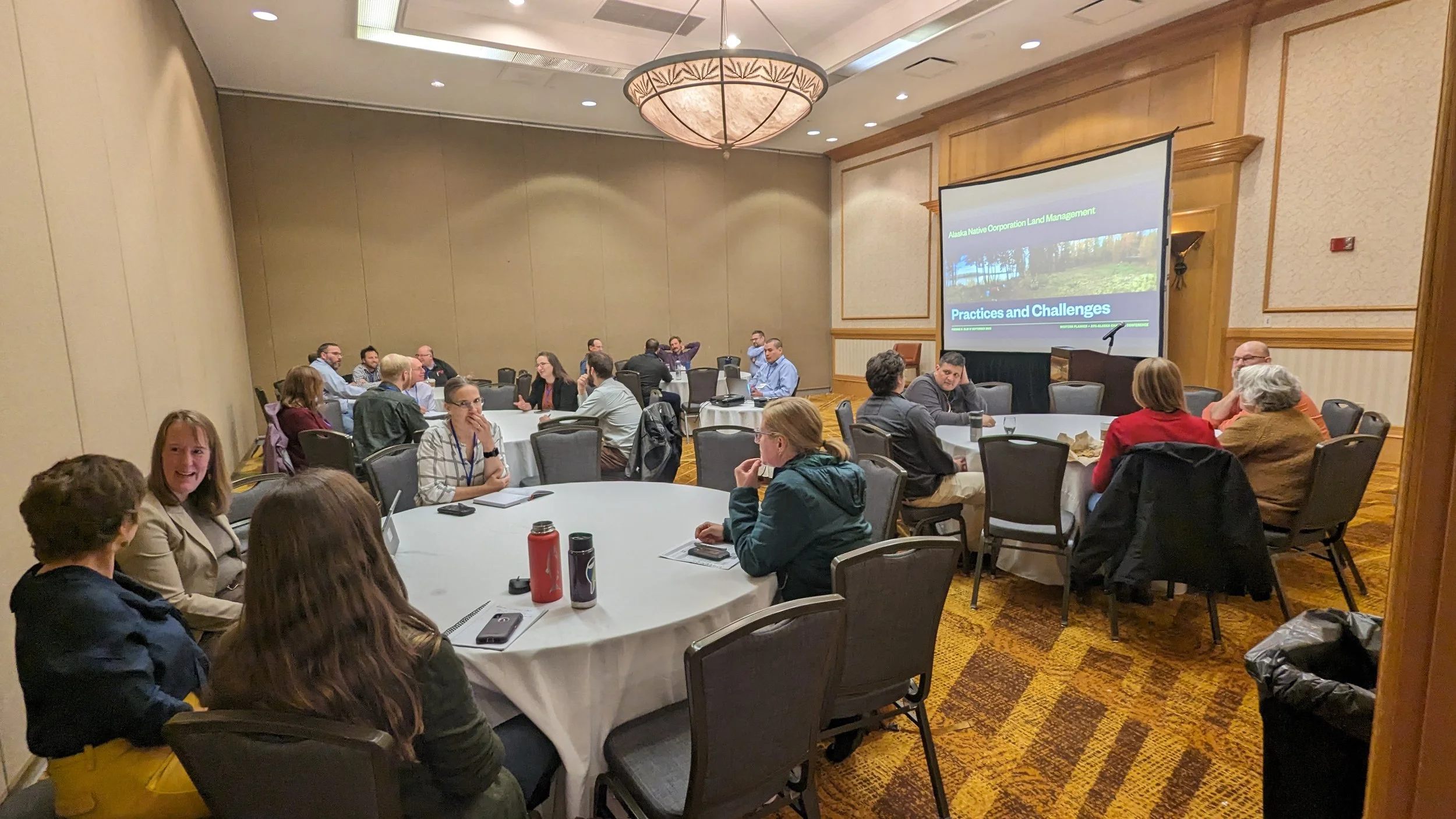 2023 Conference — The Western Planner