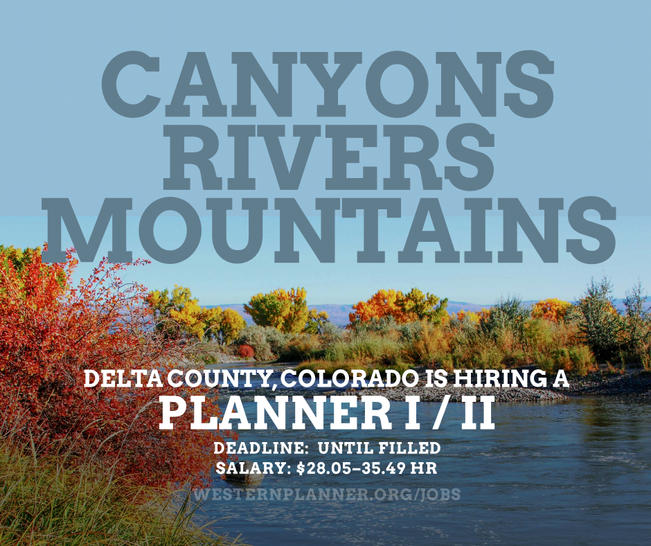 Planner I II - Delta County CO.png