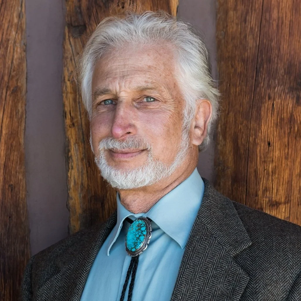 Dan Pava, FAICP