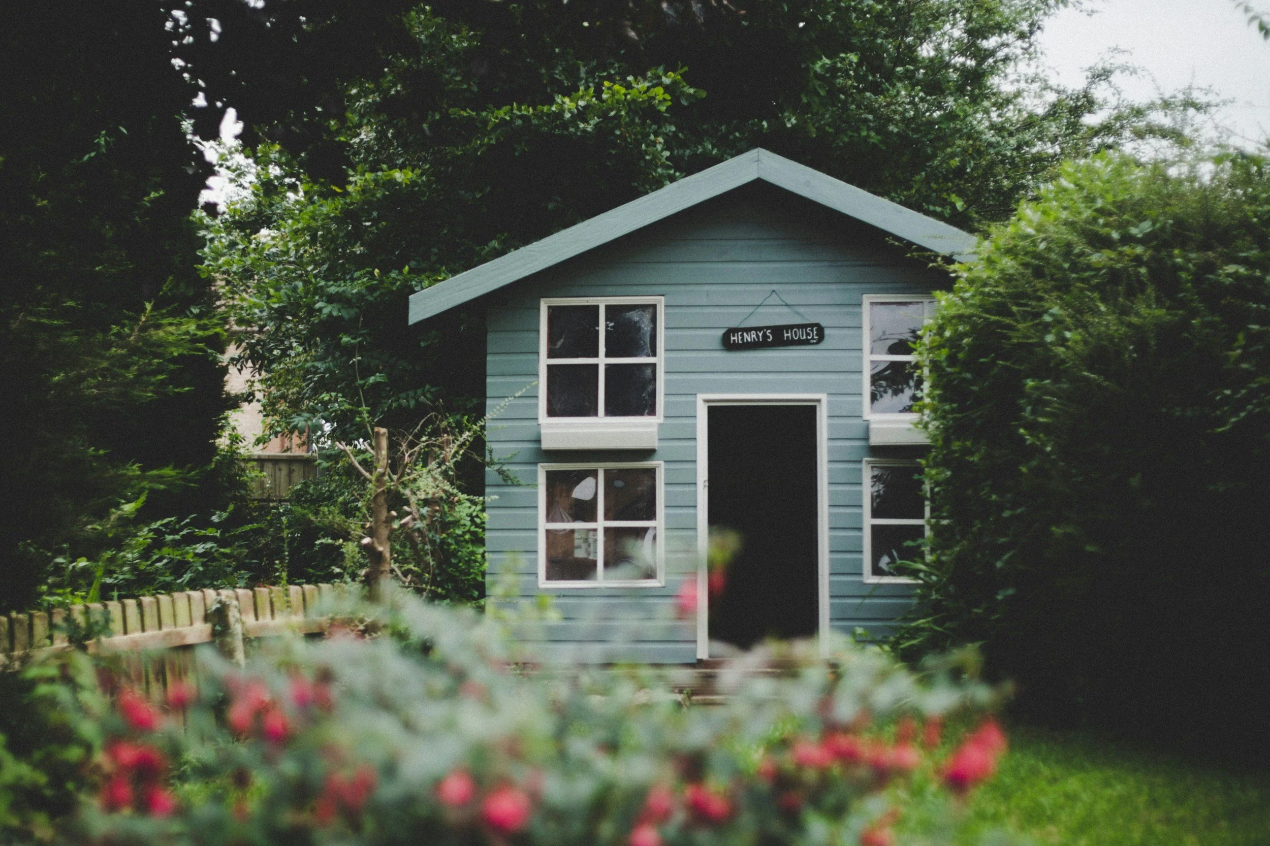 Making Long-Term Gains on Short-Term Rentals