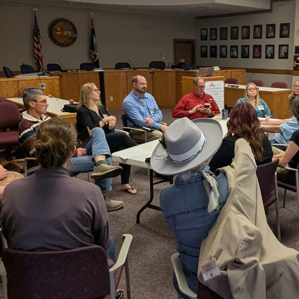 WYOPASS Spring Conference 2025 Recap