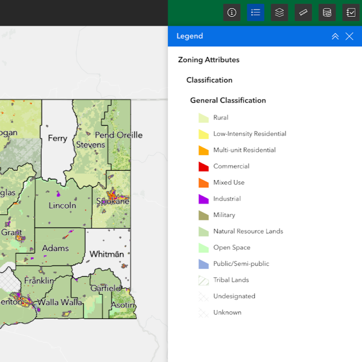 The Complete (Zoning) Picture: Collaboration is Key to Washington’s new online Zoning Atlas