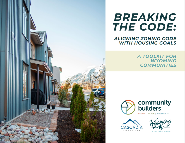 Breaking the Code: Aligning Zoning Code with Housing Goals