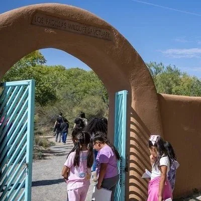 Communicating Data across Diverse Communities: Albuquerque Public Schools Approach with Empowerment, Optimization and Community Consent