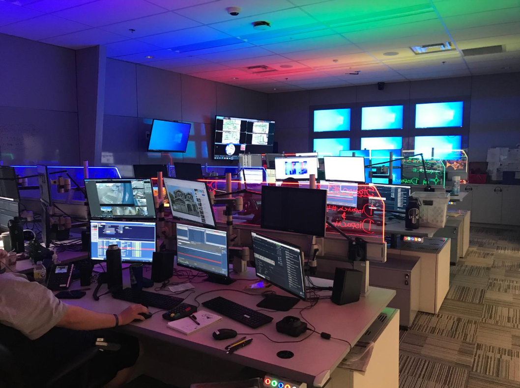 Security, Safety &amp; Equity in Public Facilities: Albuquerque Public School District’s Approach to Facility Security Planning