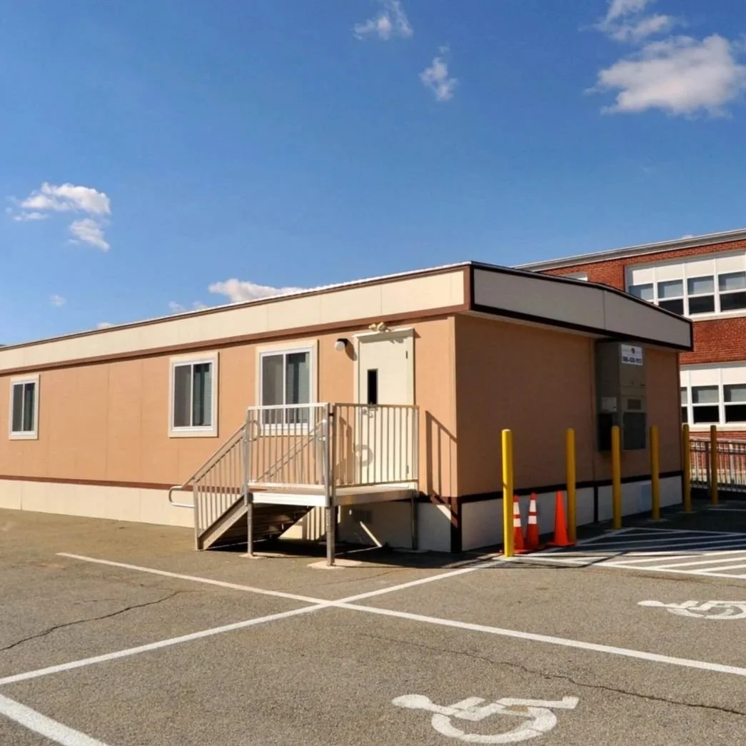 The Illusion of Convenience: Rethinking Modular Buildings in Facilities Planning