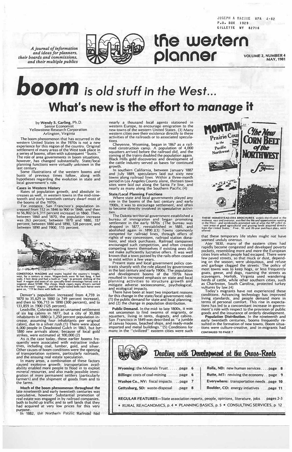 1981, Issue 04