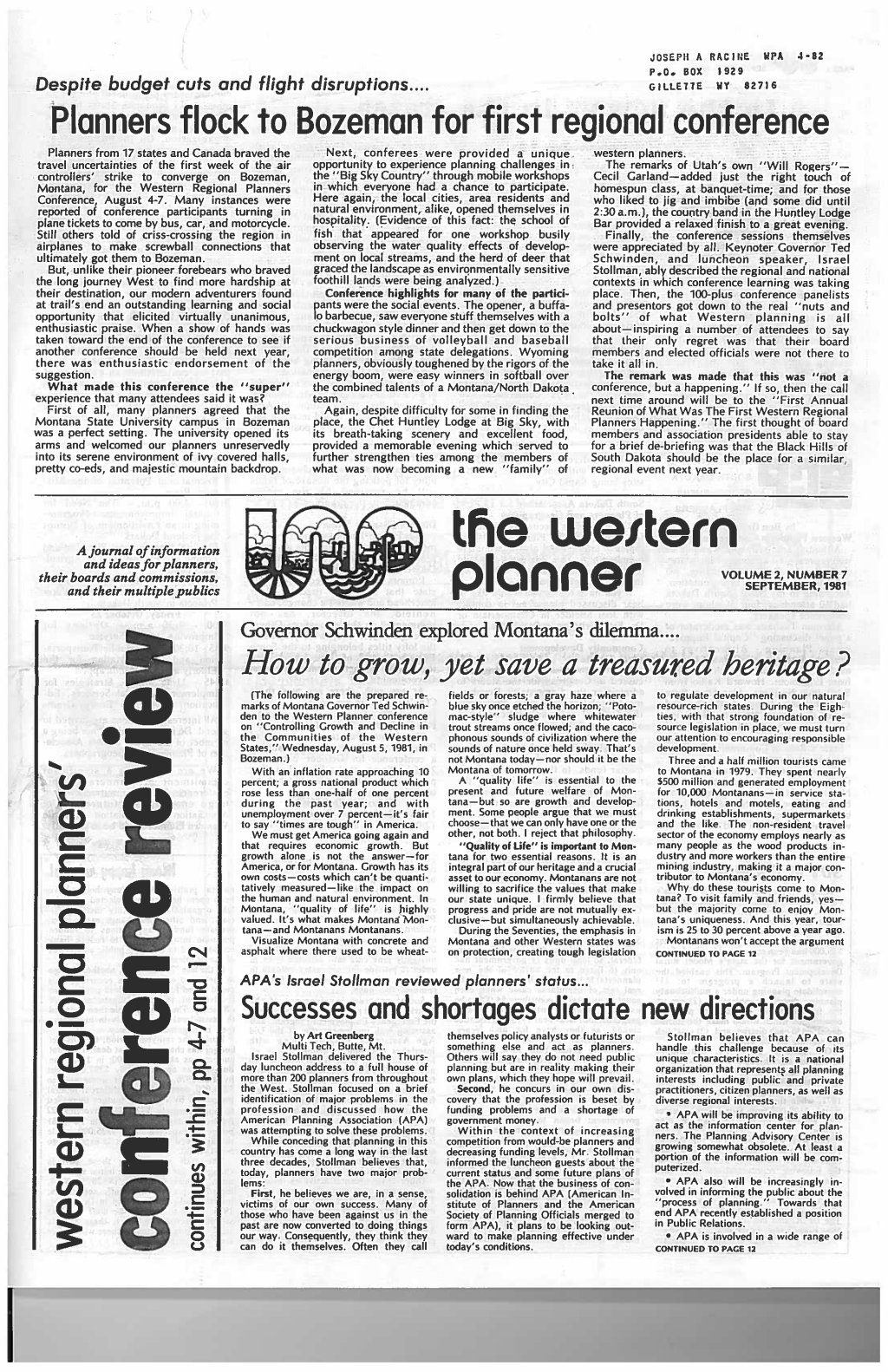 1981, Issue 07