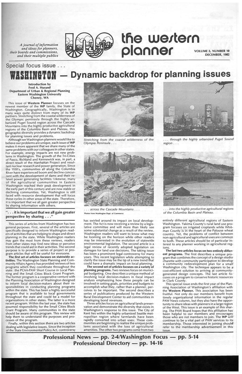 1982, Issue 10
