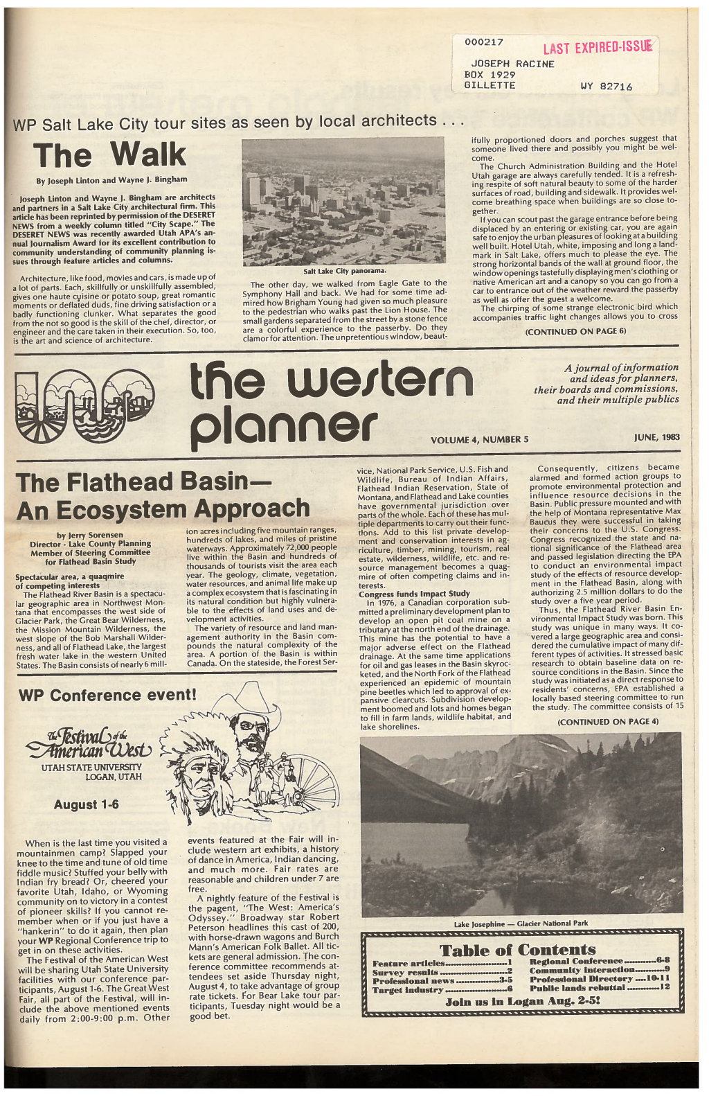 1983, Issue 05