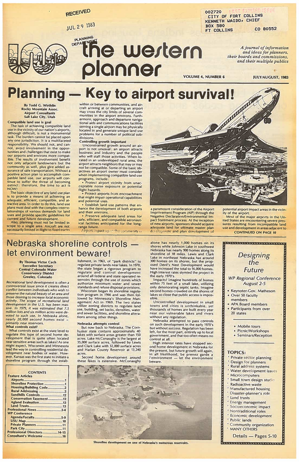 1983, Issue 06