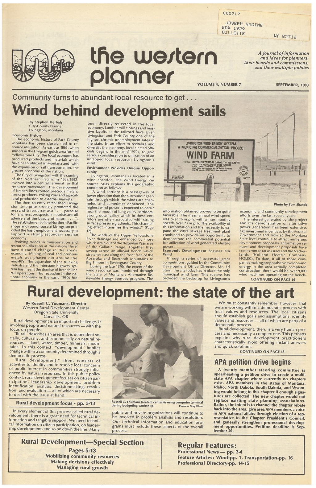 1983, Issue 07