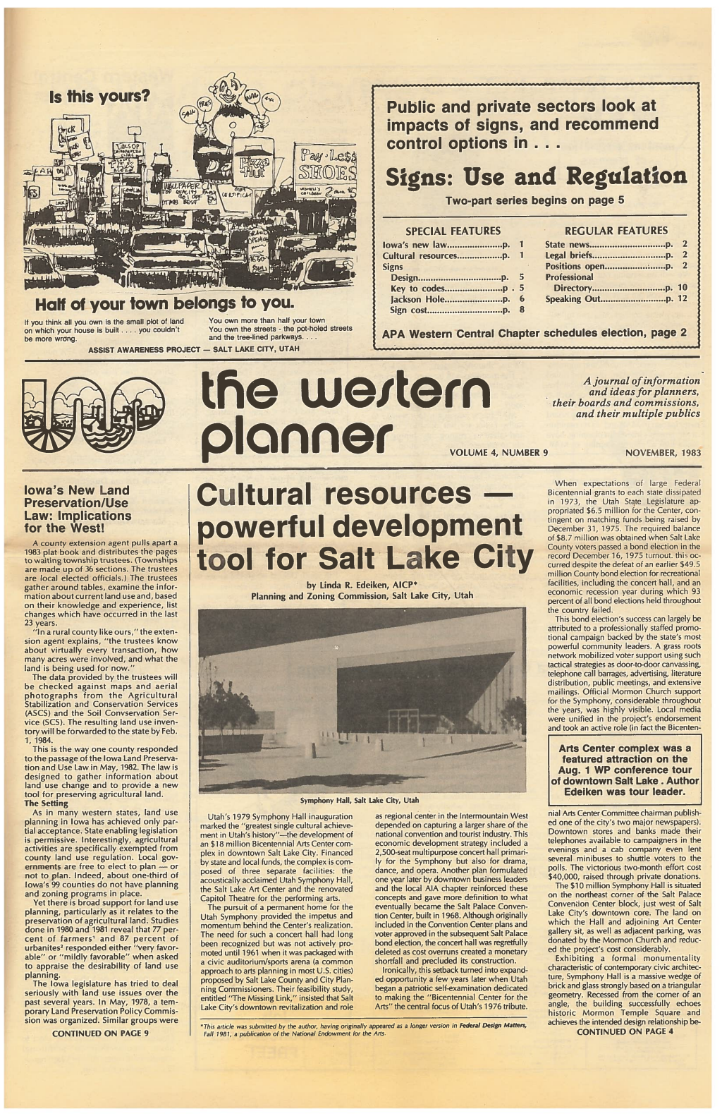 1983, Issue 09