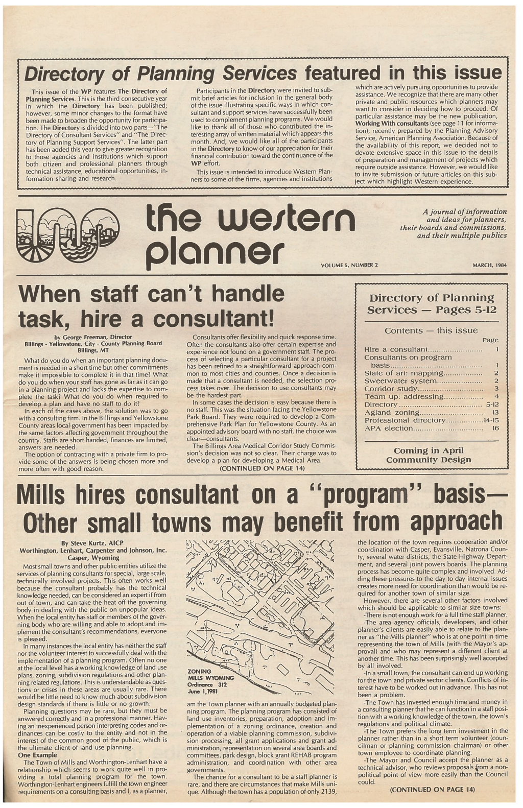 1984, Issue 02
