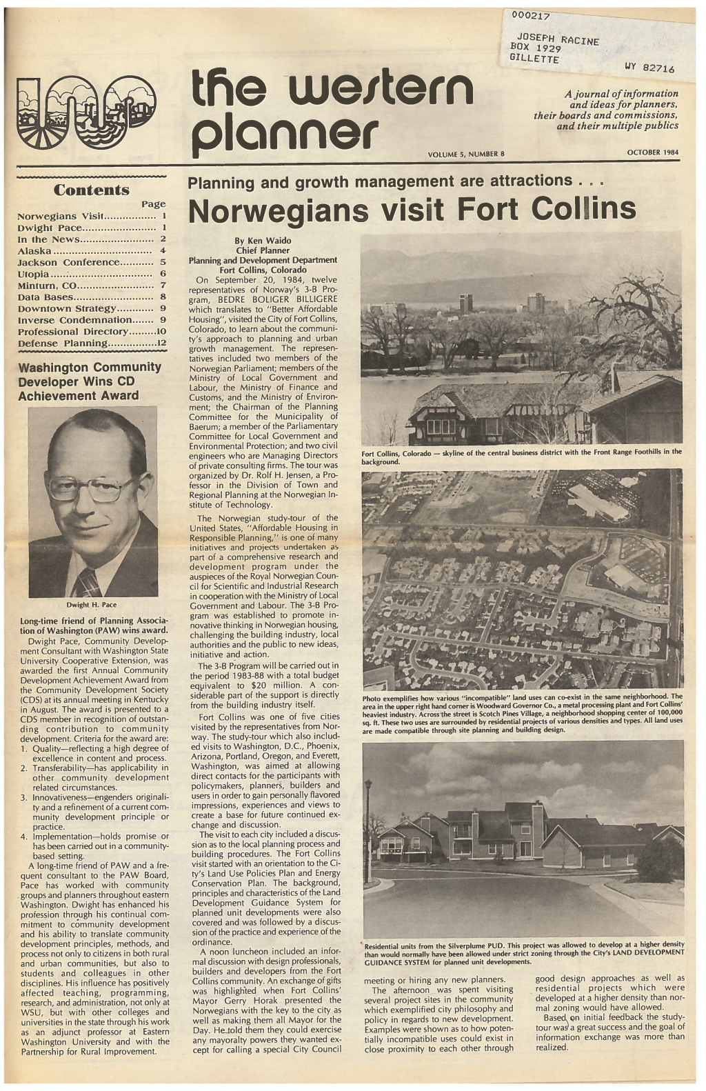 1984, Issue 08