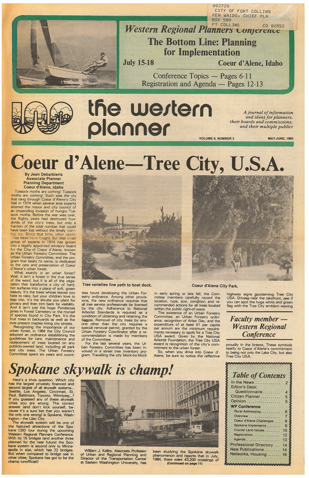 1985, Issue 03