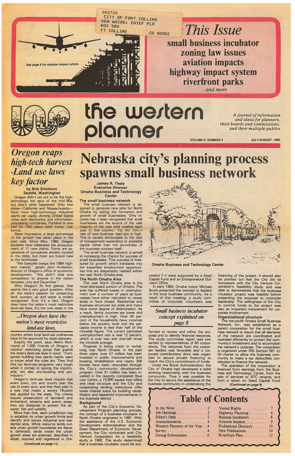 1985, Issue 04