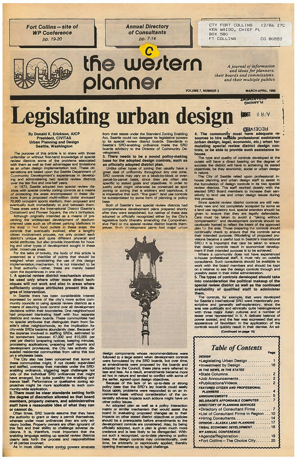 1986, Issue 02