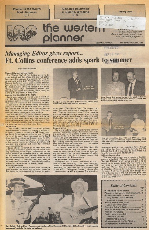 1986, Issue 05