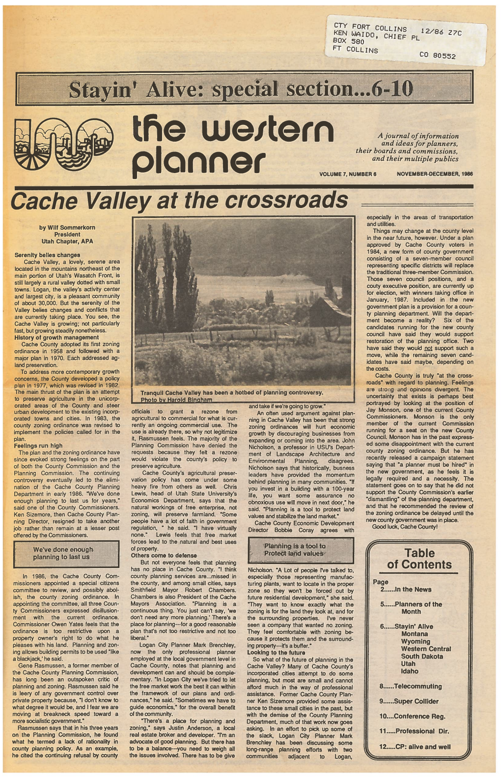 1986, Issue 06
