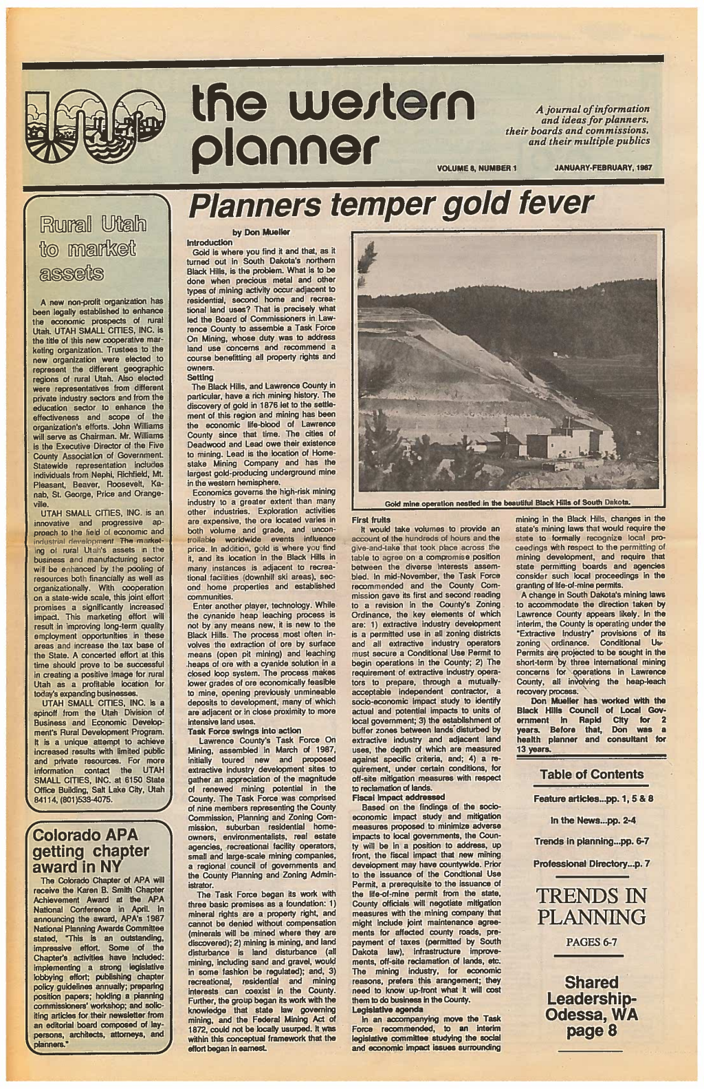 1987, Issue 01